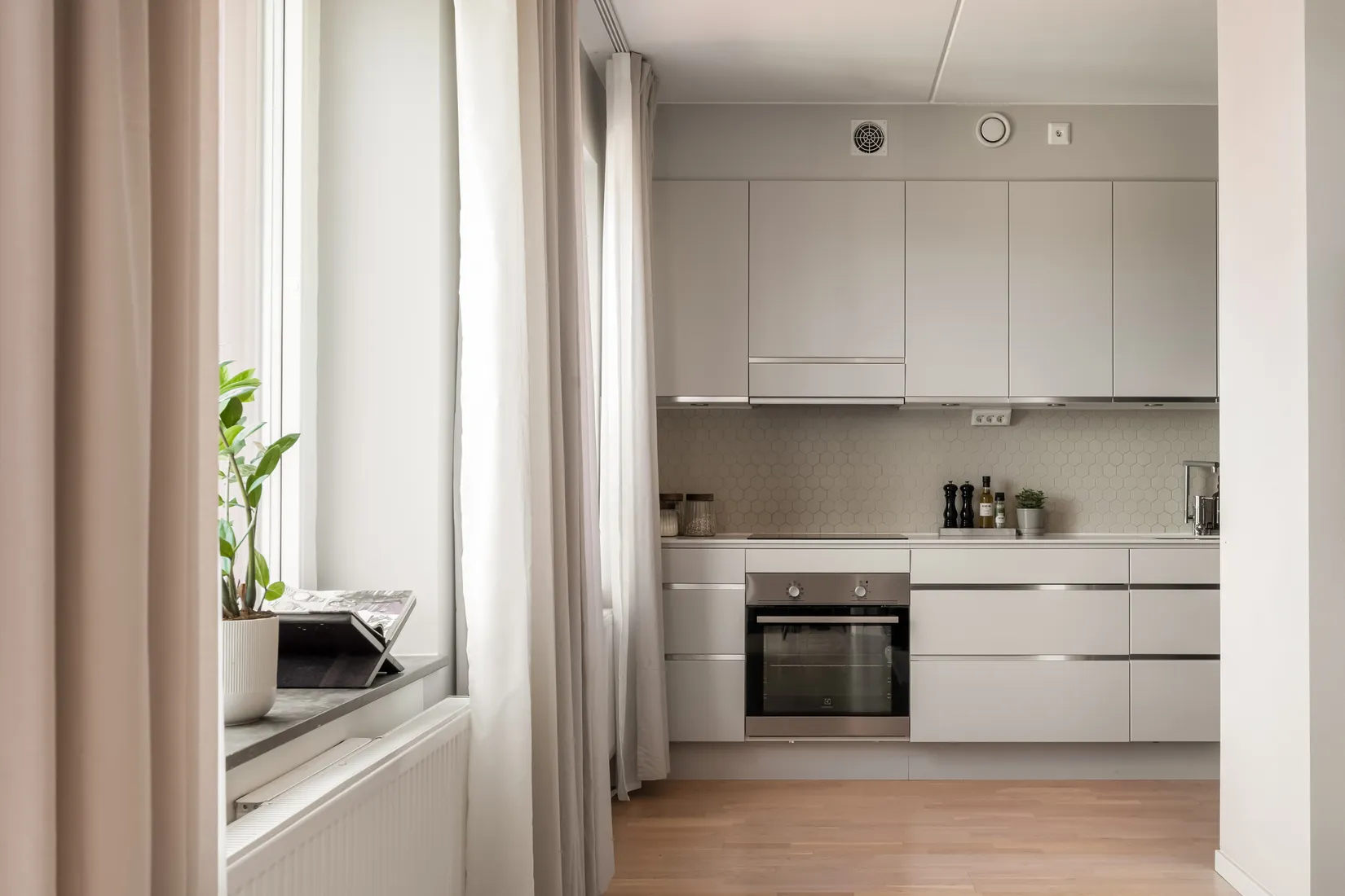 Bostadsrätt, Gräddgatan 7, Kallebäck, Göteborg