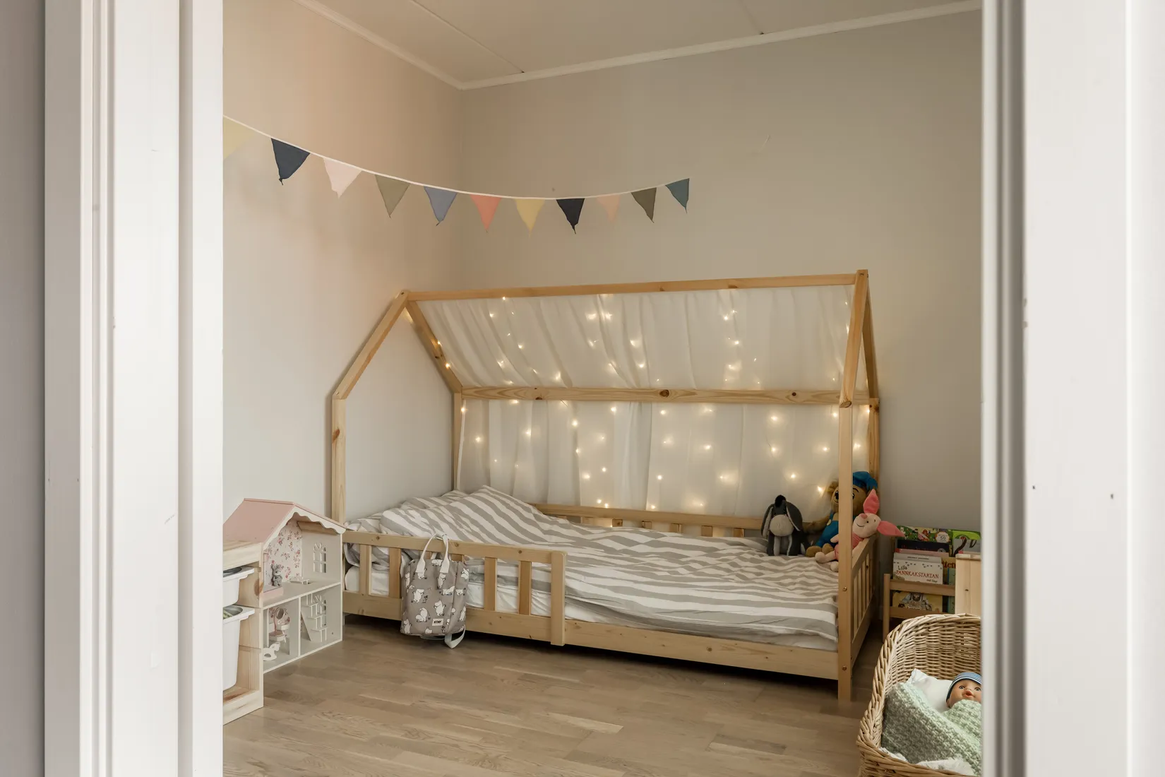 Bostadsrätt, Gräddgatan 7, Kallebäck, Göteborg