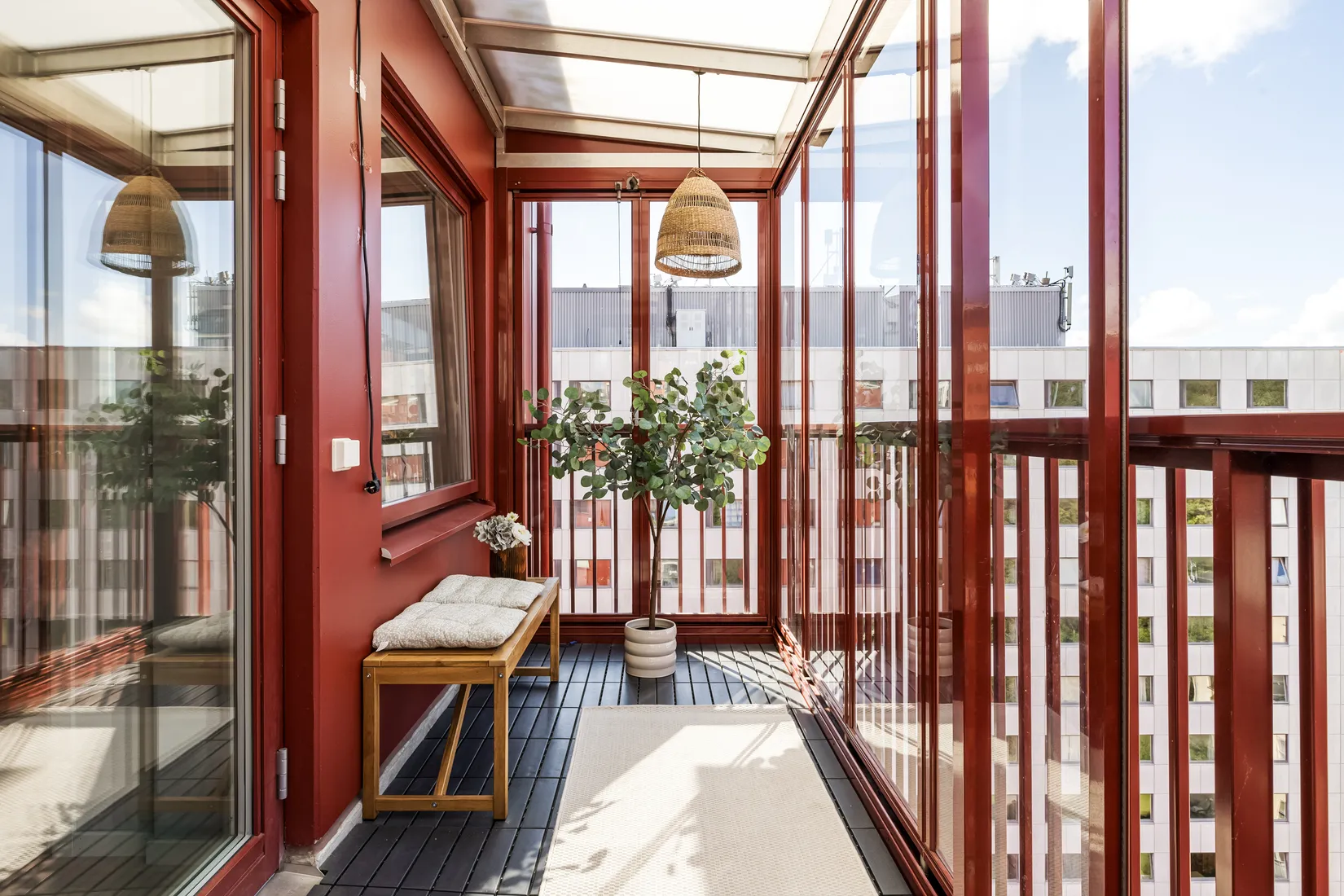 Bostadsrätt, Gräddgatan 7, Kallebäck, Göteborg