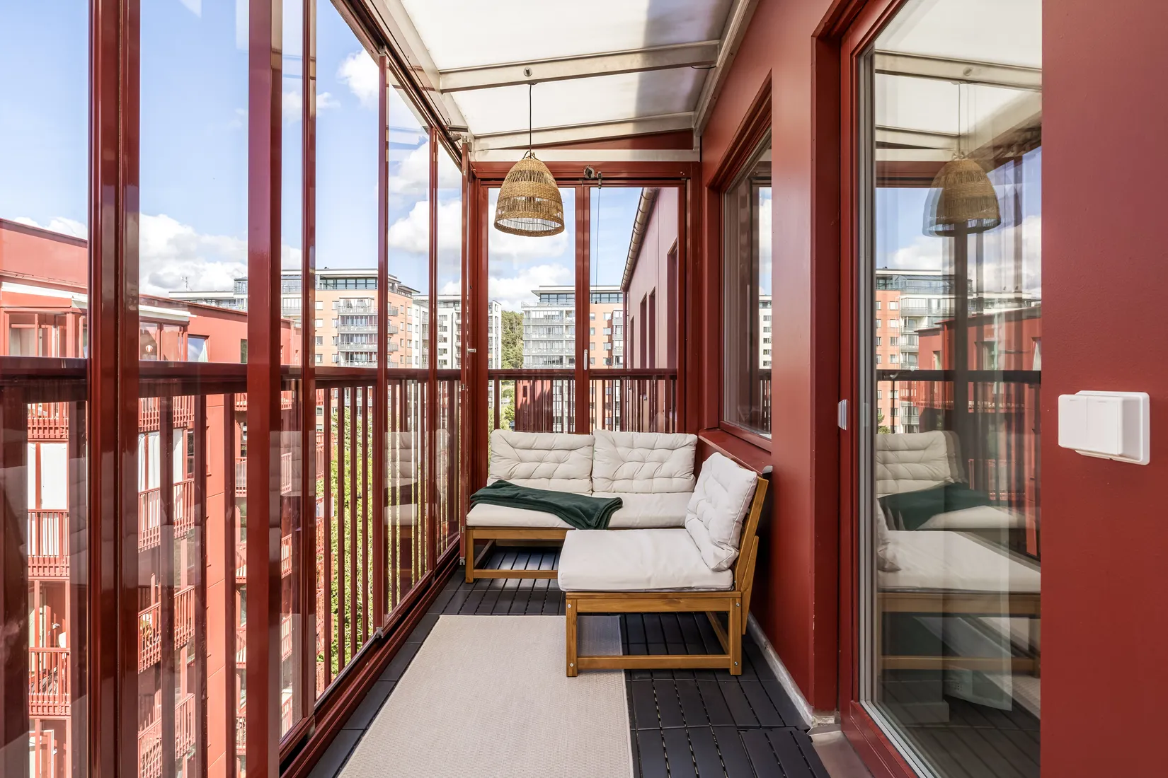 Bostadsrätt, Gräddgatan 7, Kallebäck, Göteborg