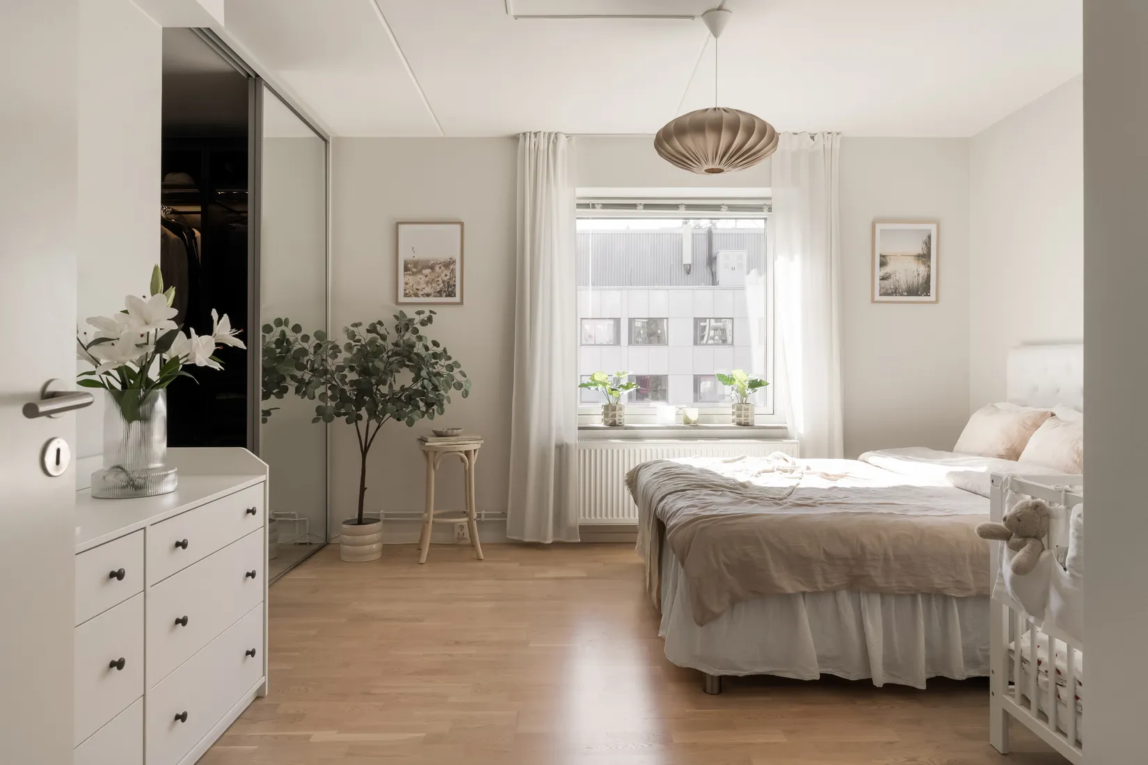 Bostadsrätt, Gräddgatan 7, Kallebäck, Göteborg