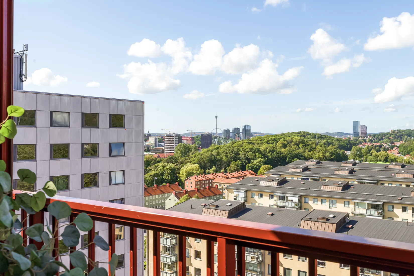 Bostadsrätt, Gräddgatan 7, Kallebäck, Göteborg