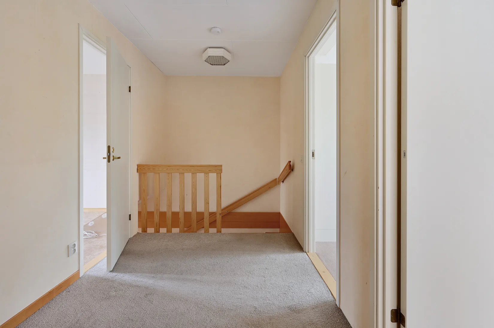 Radhus, Småbjörksvägen 35, Bromsten, Stockholm