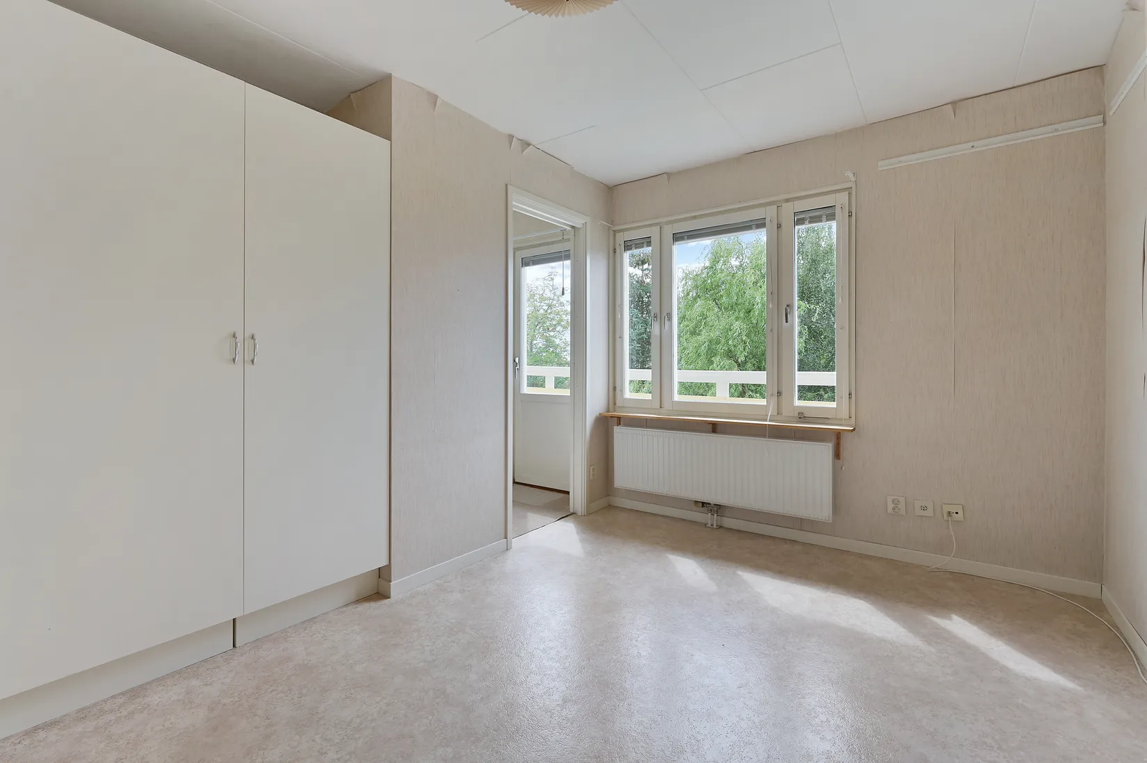 Radhus, Småbjörksvägen 35, Bromsten, Stockholm