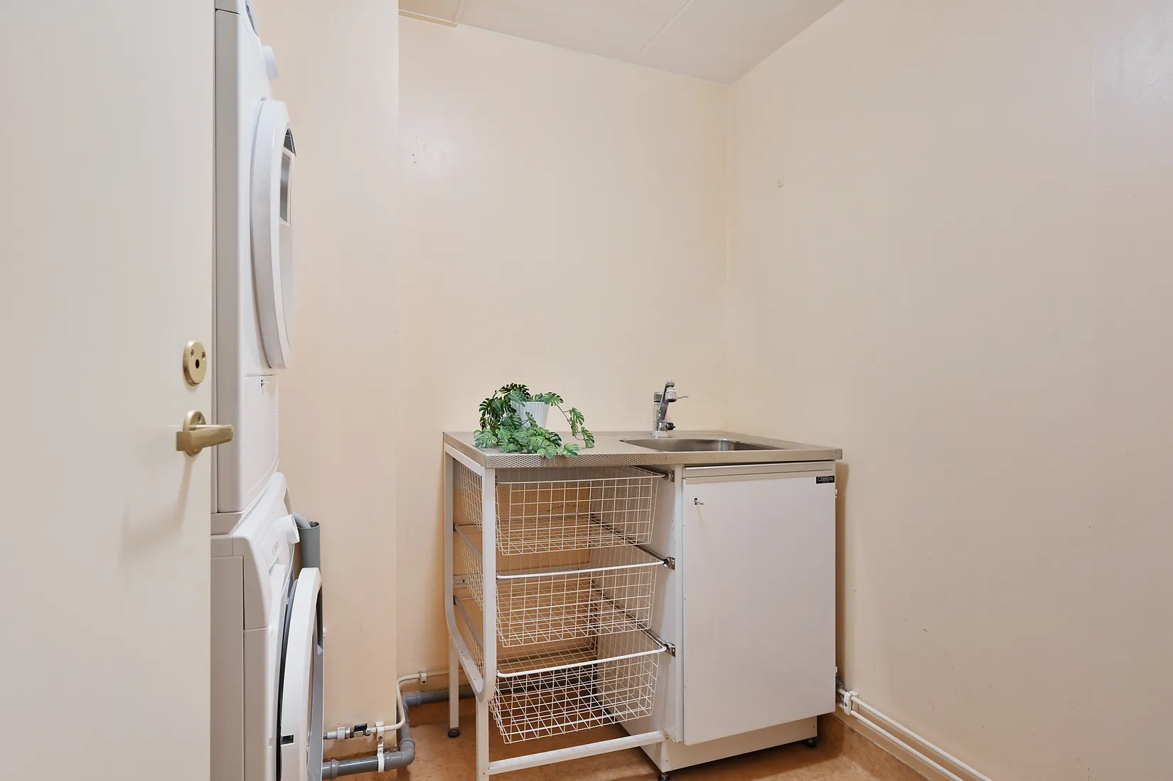 Radhus, Småbjörksvägen 35, Bromsten, Stockholm