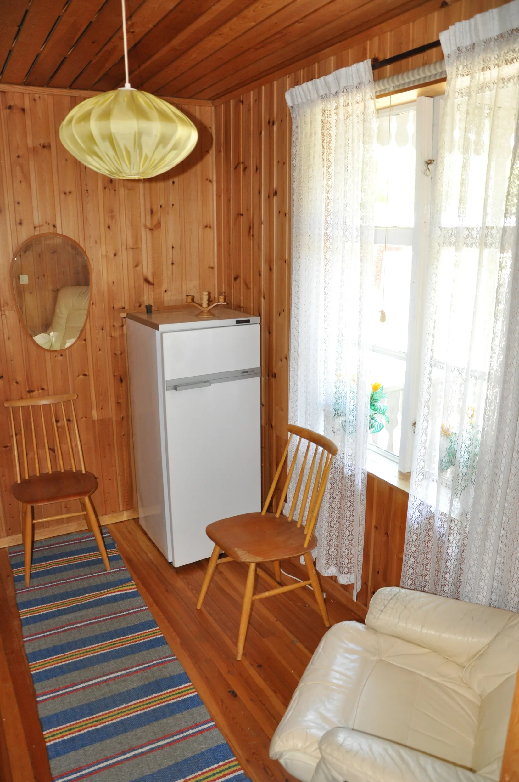 Gård/Skog, Kusträsk 110, Boden