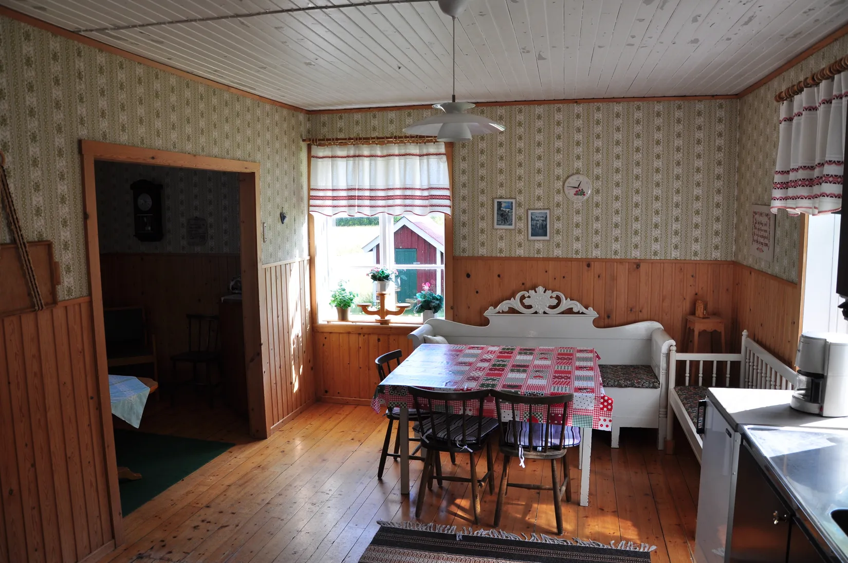 Gård/Skog, Kusträsk 110, Boden