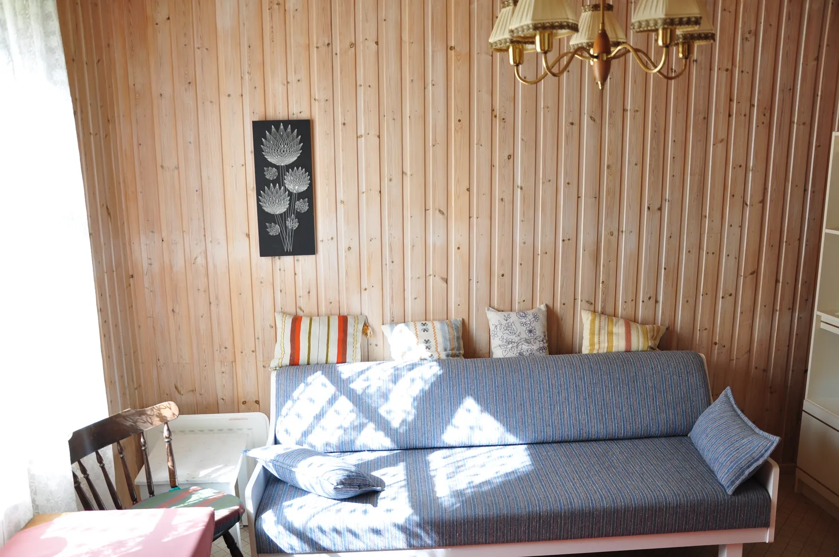 Gård/Skog, Kusträsk 110, Boden