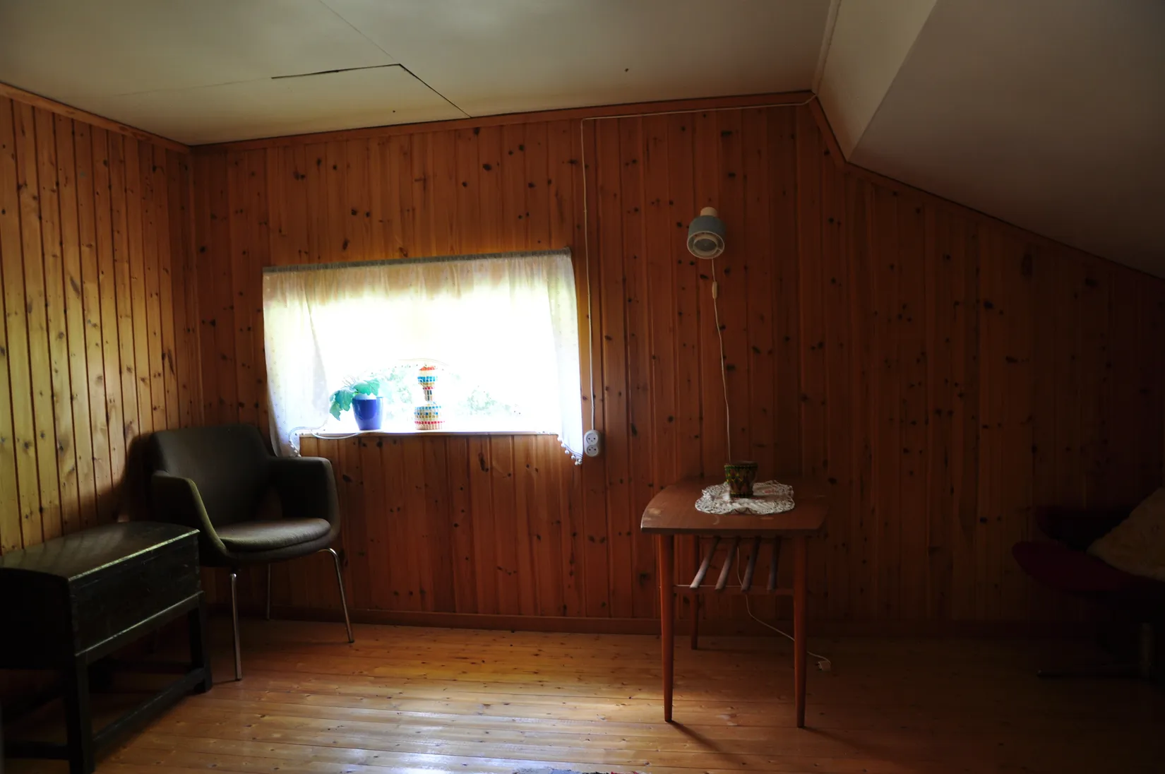 Gård/Skog, Kusträsk 110, Boden