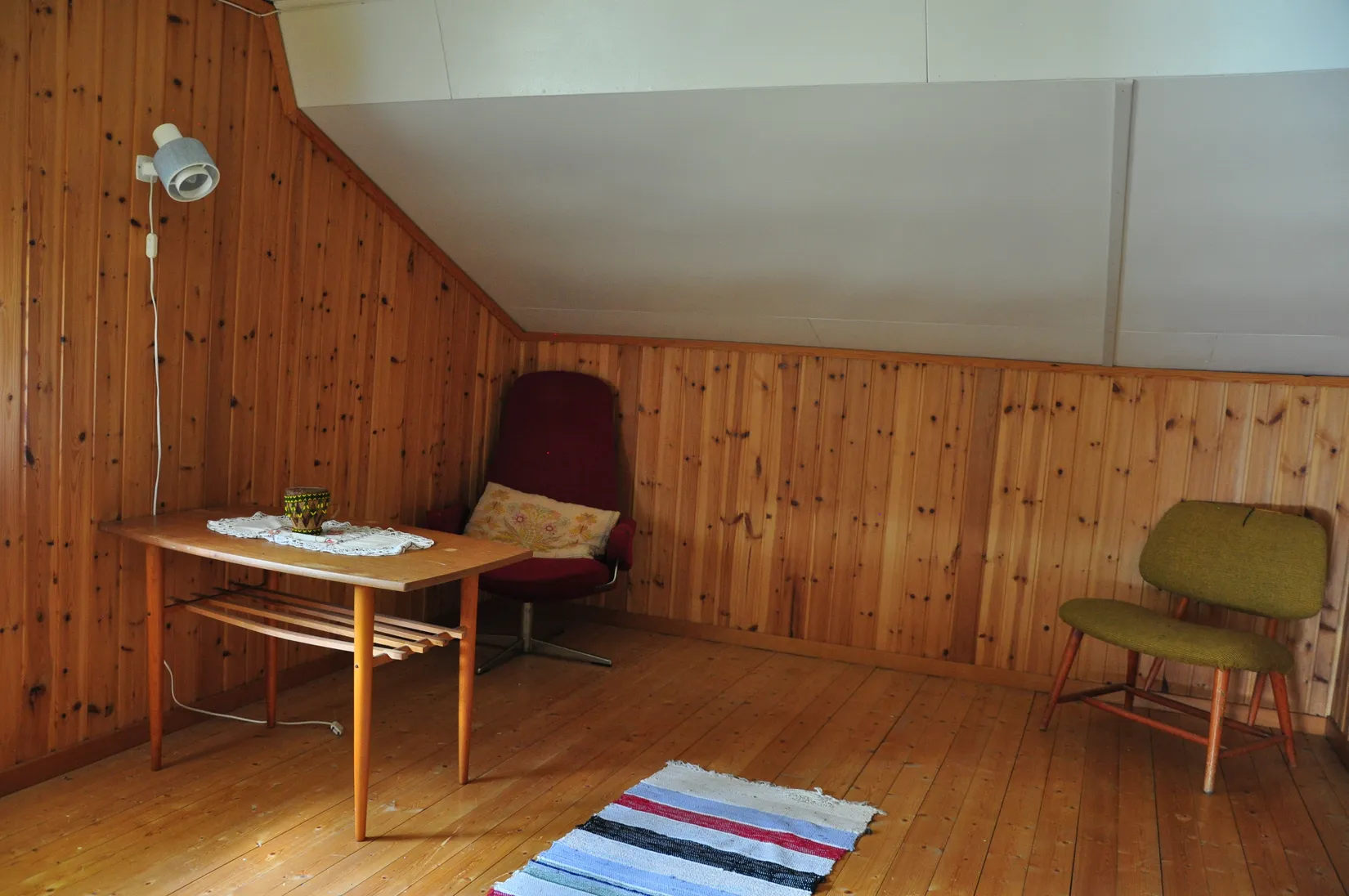 Gård/Skog, Kusträsk 110, Boden