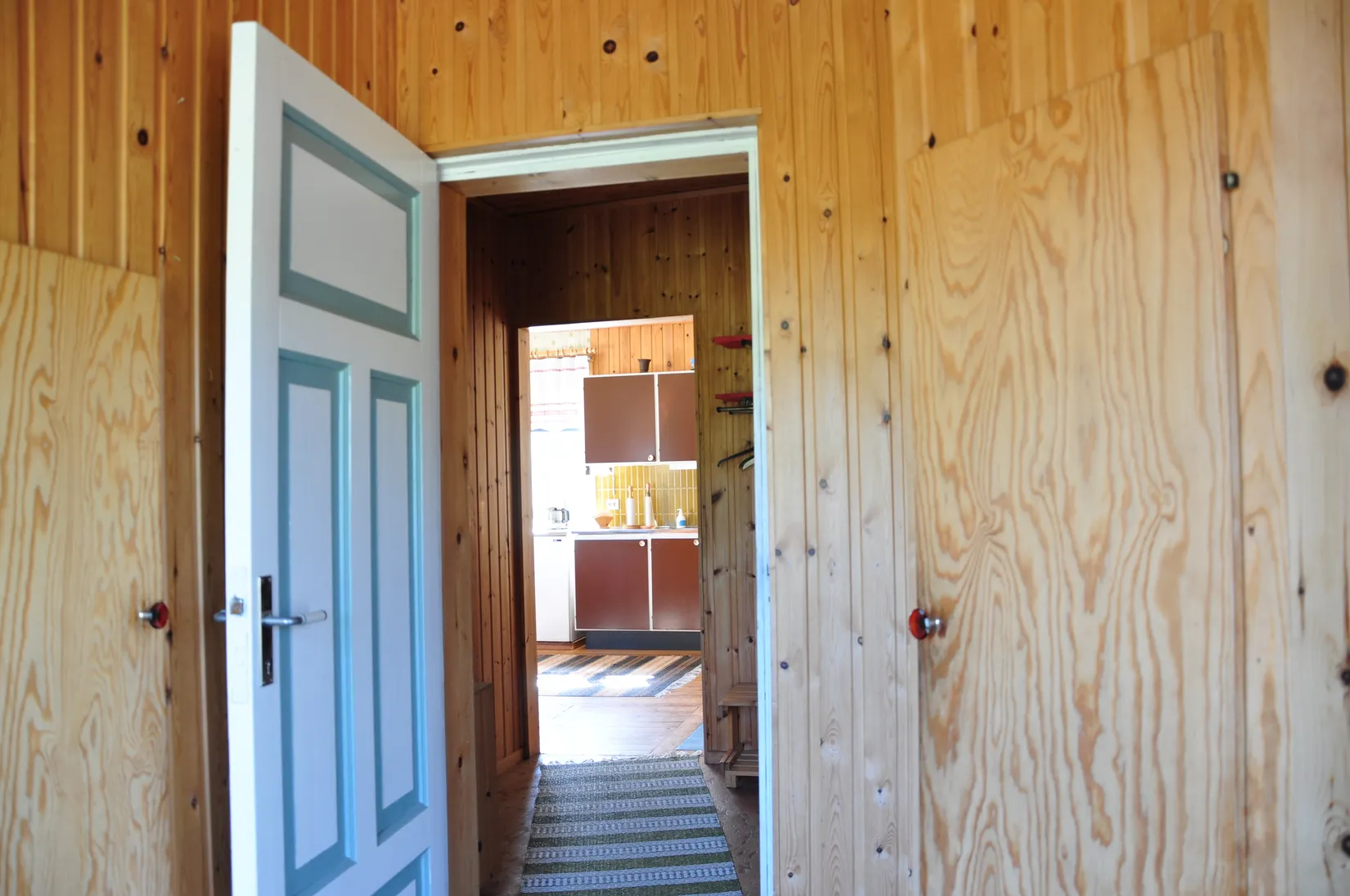 Gård/Skog, Kusträsk 110, Boden