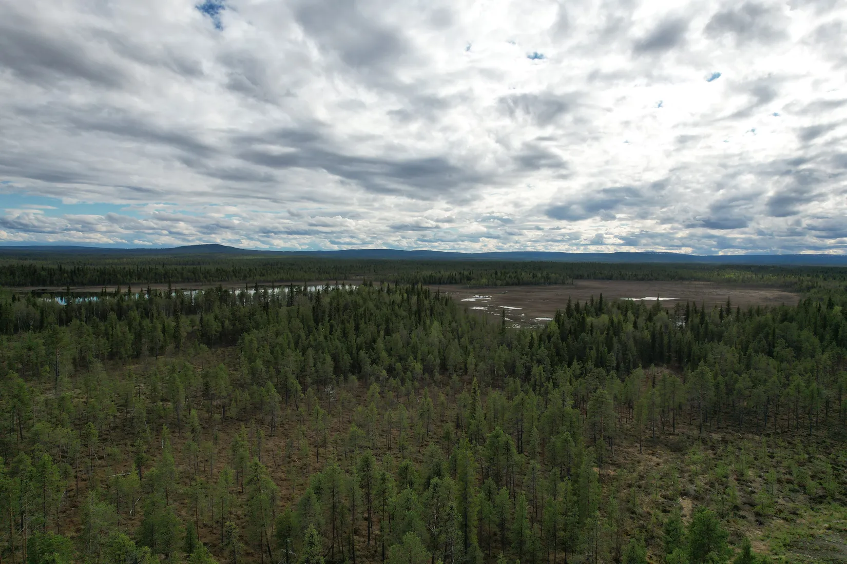 Gård/Skog, KIRUNA VITTANGI 9:3, Kiruna