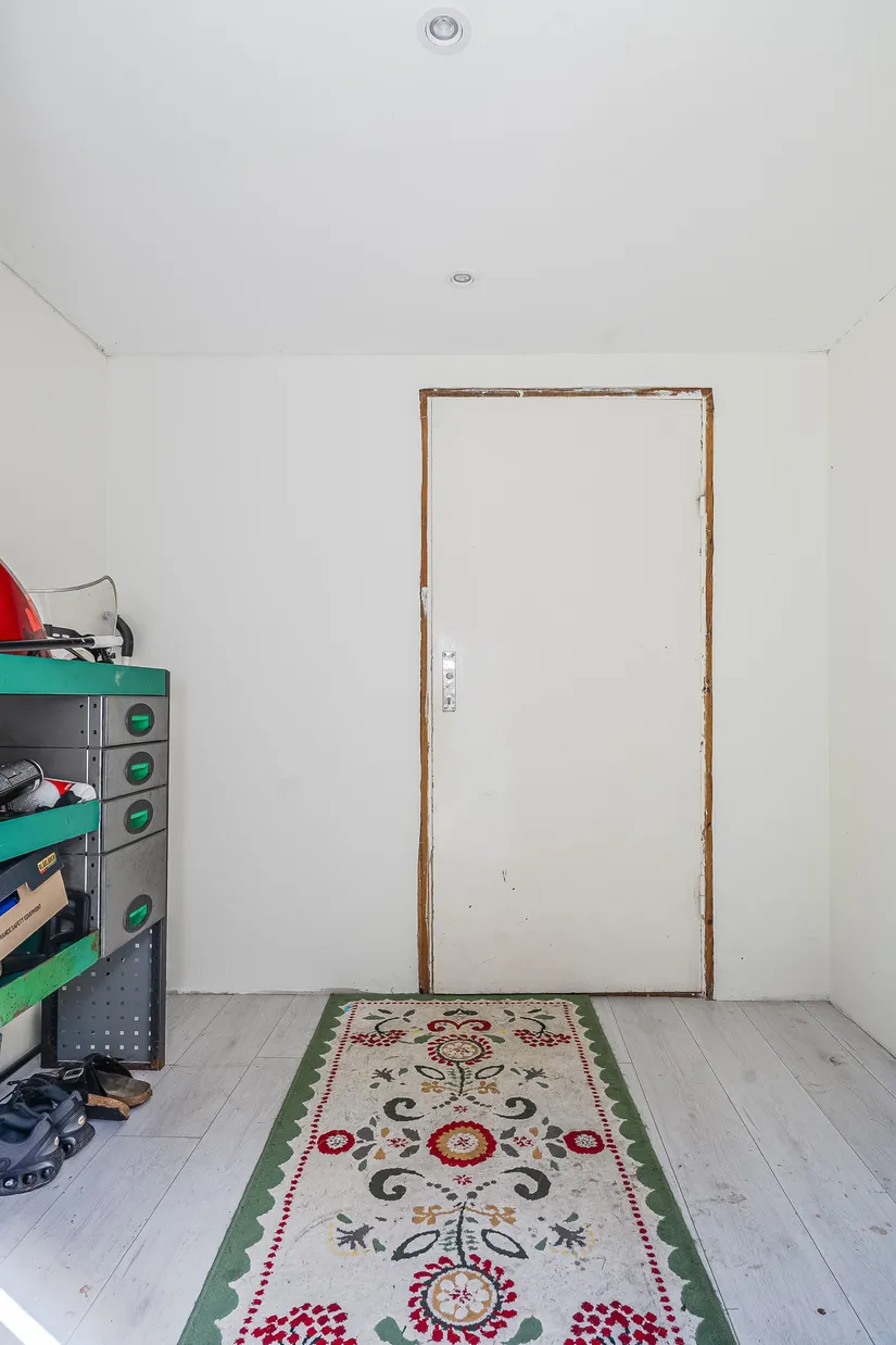 Villa, Sanna 320, Ljustorp, Timrå