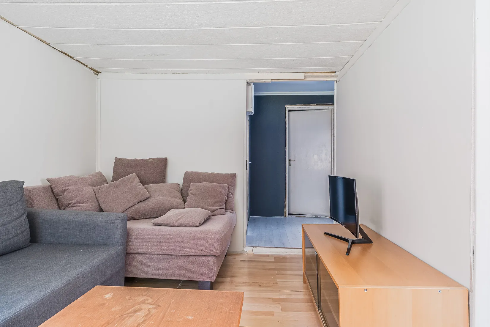 Villa, Sanna 320, Ljustorp, Timrå