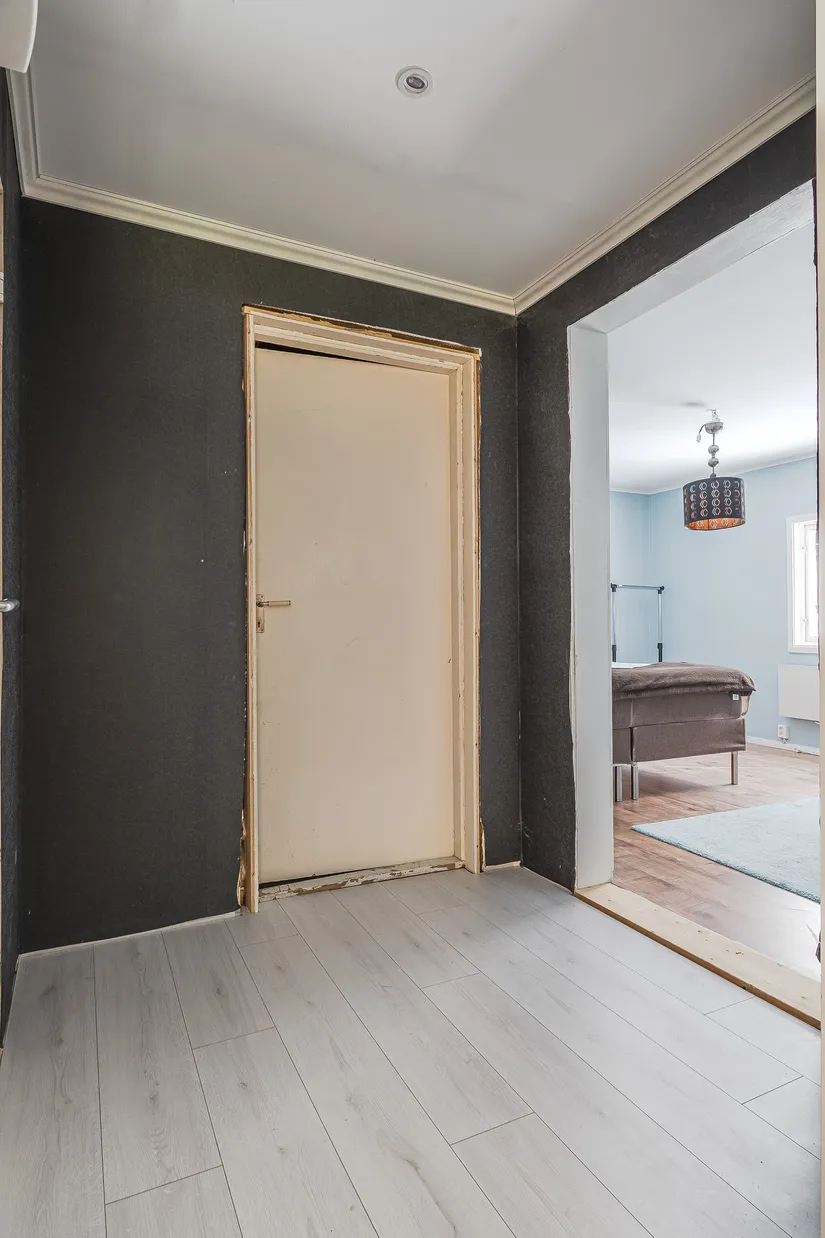Villa, Sanna 320, Ljustorp, Timrå