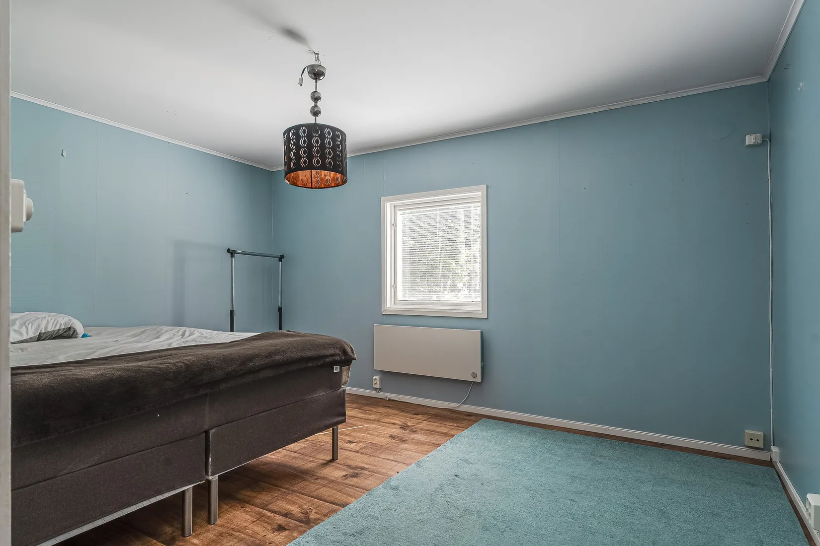 Villa, Sanna 320, Ljustorp, Timrå