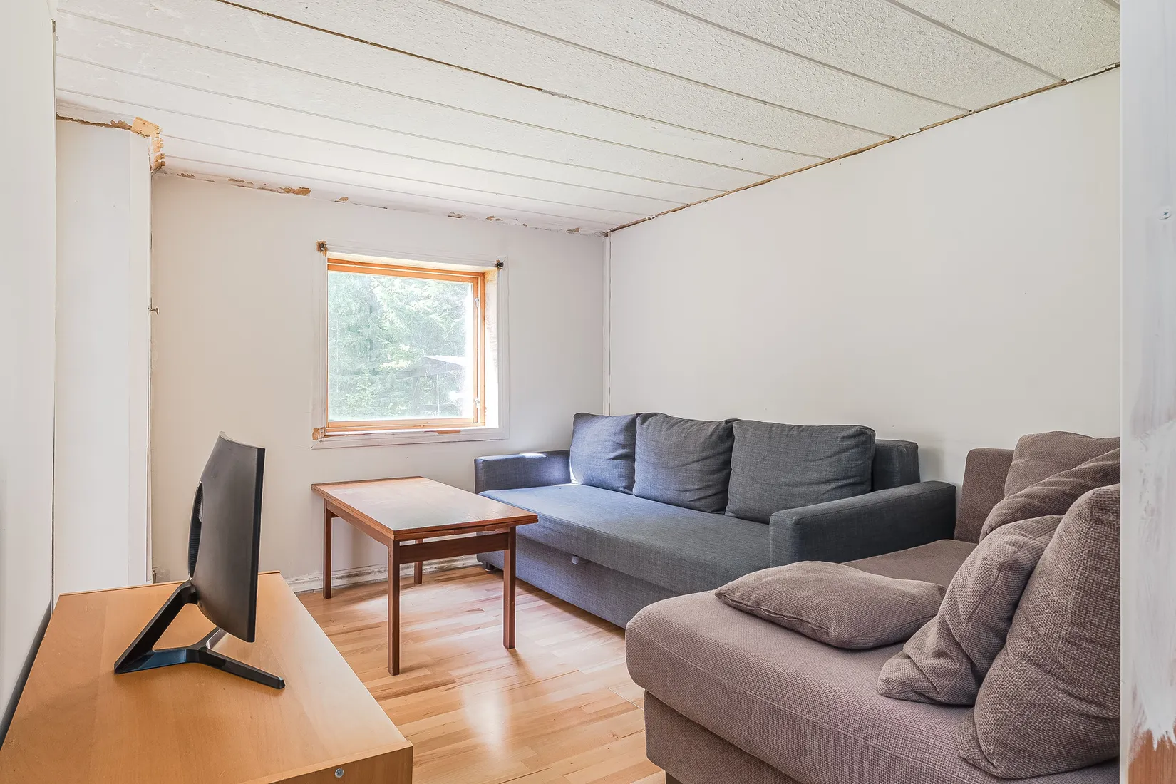 Villa, Sanna 320, Ljustorp, Timrå