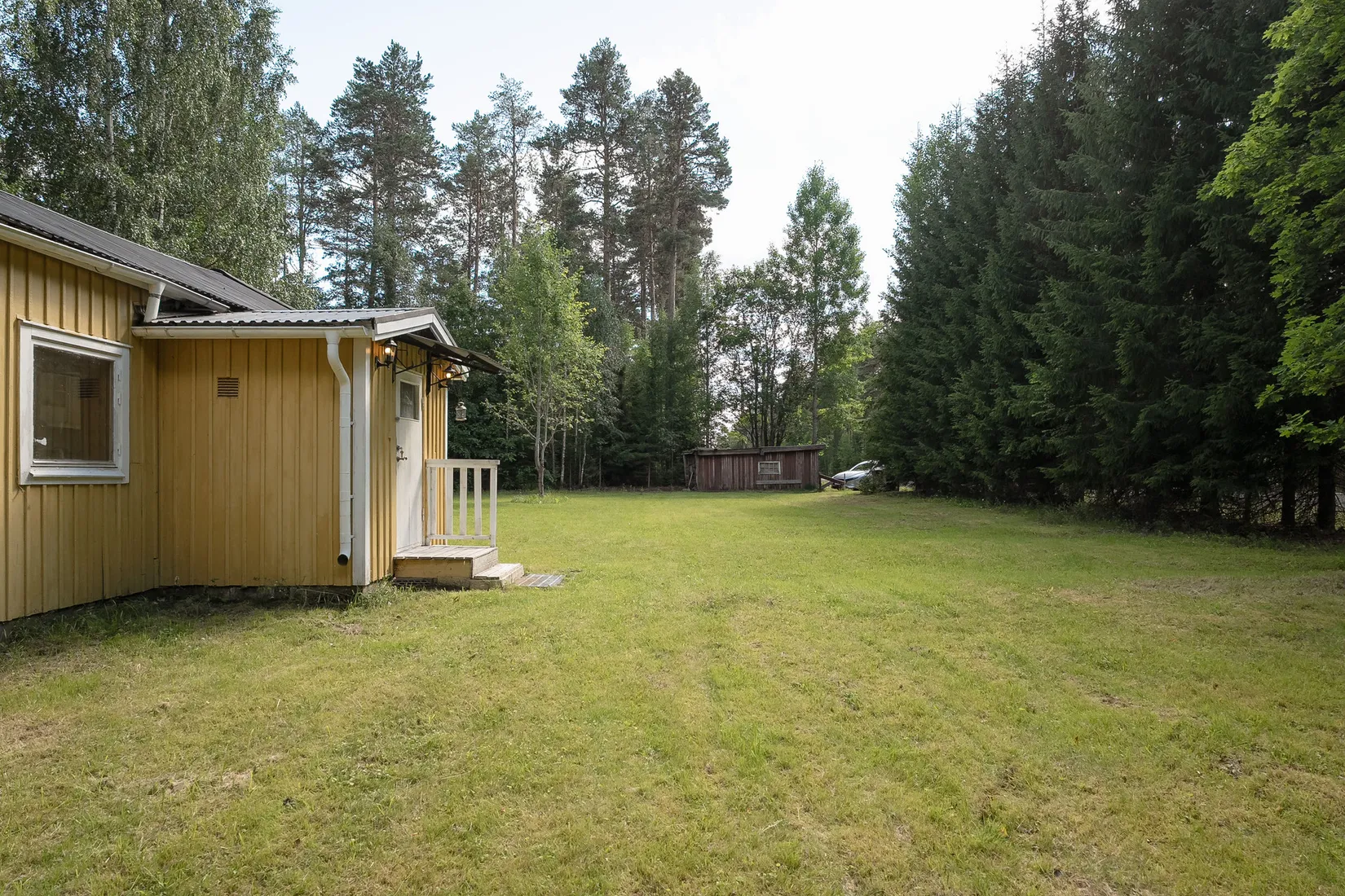 Villa, Sanna 320, Ljustorp, Timrå
