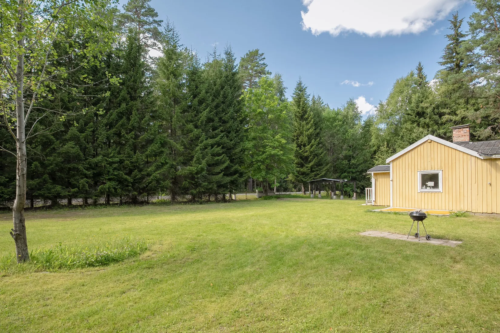 Villa, Sanna 320, Ljustorp, Timrå