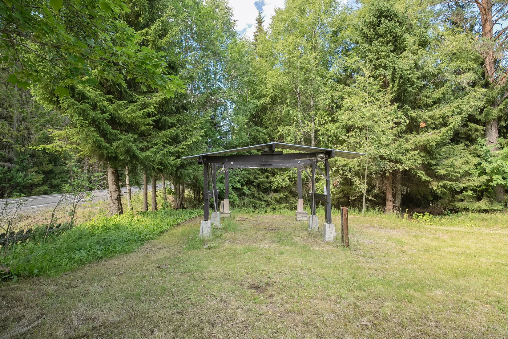 Villa, Sanna 320, Ljustorp, Timrå
