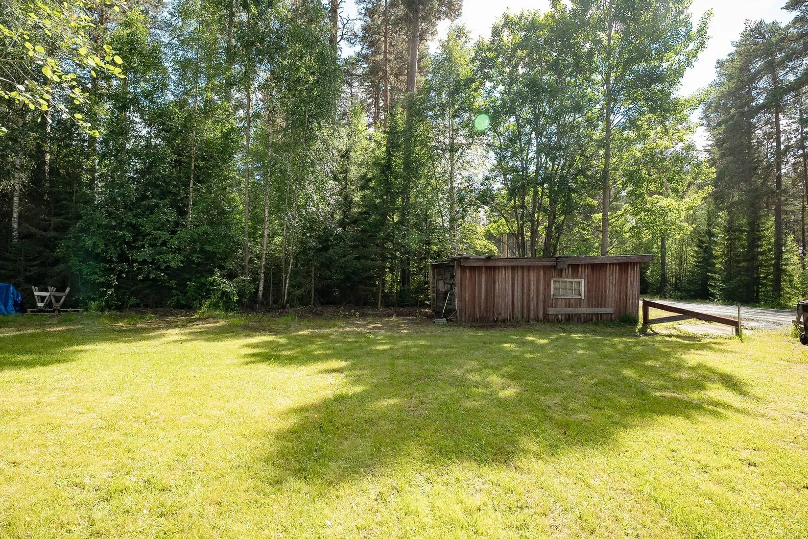 Villa, Sanna 320, Ljustorp, Timrå