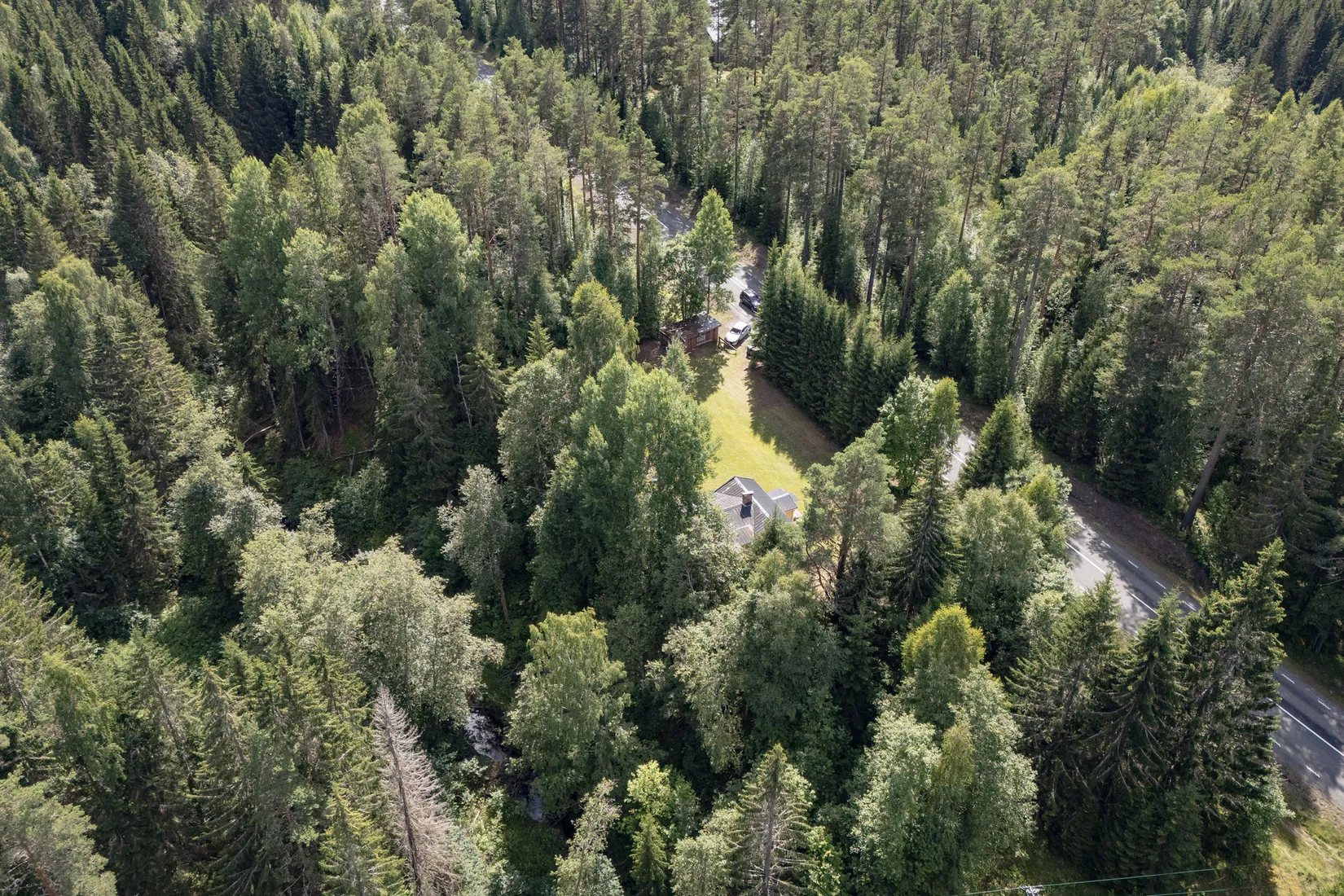 Villa, Sanna 320, Ljustorp, Timrå