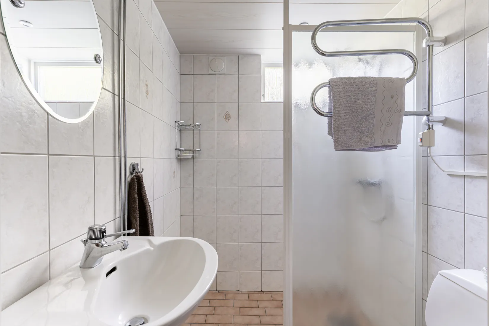 Villa, Näktergalsvägen 52, Skogstorp, Eskilstuna