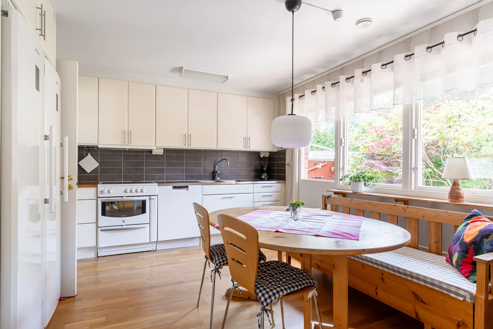Villa, Näktergalsvägen 52, Skogstorp, Eskilstuna
