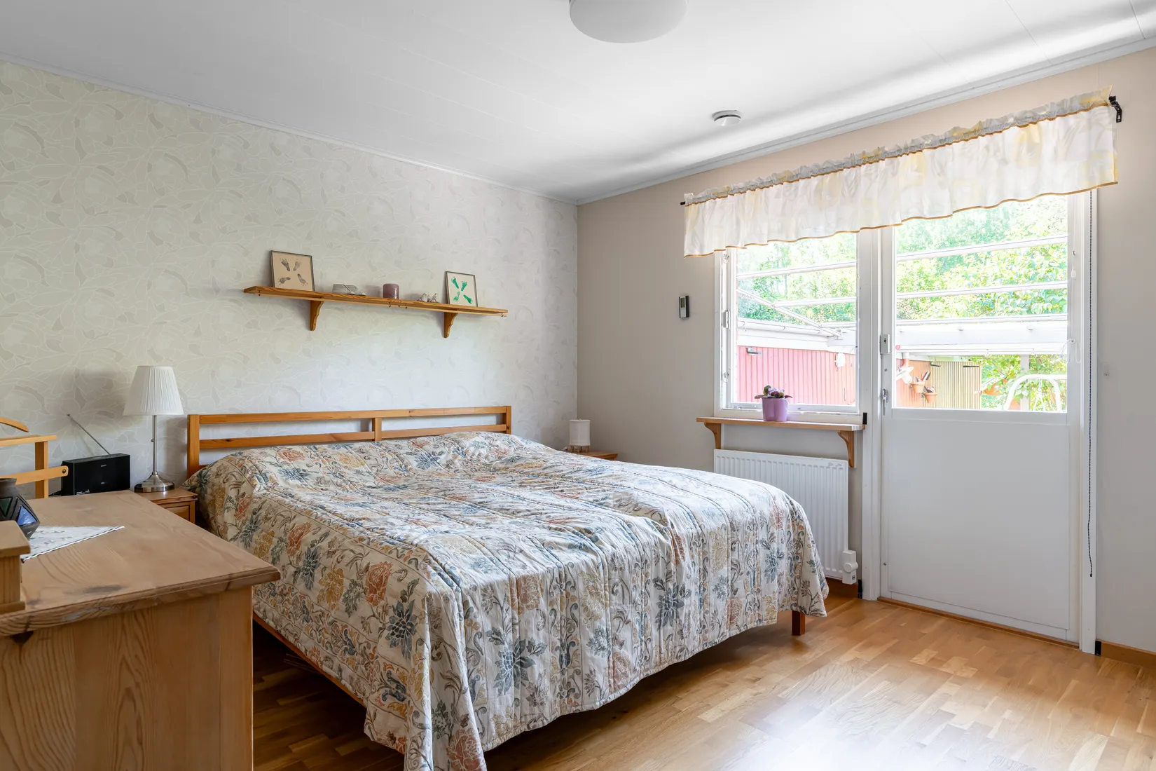 Villa, Näktergalsvägen 52, Skogstorp, Eskilstuna