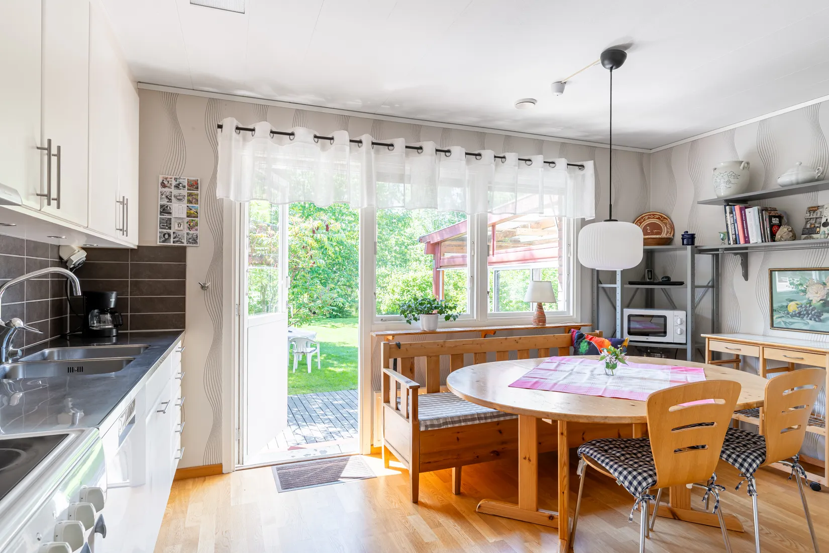 Villa, Näktergalsvägen 52, Skogstorp, Eskilstuna