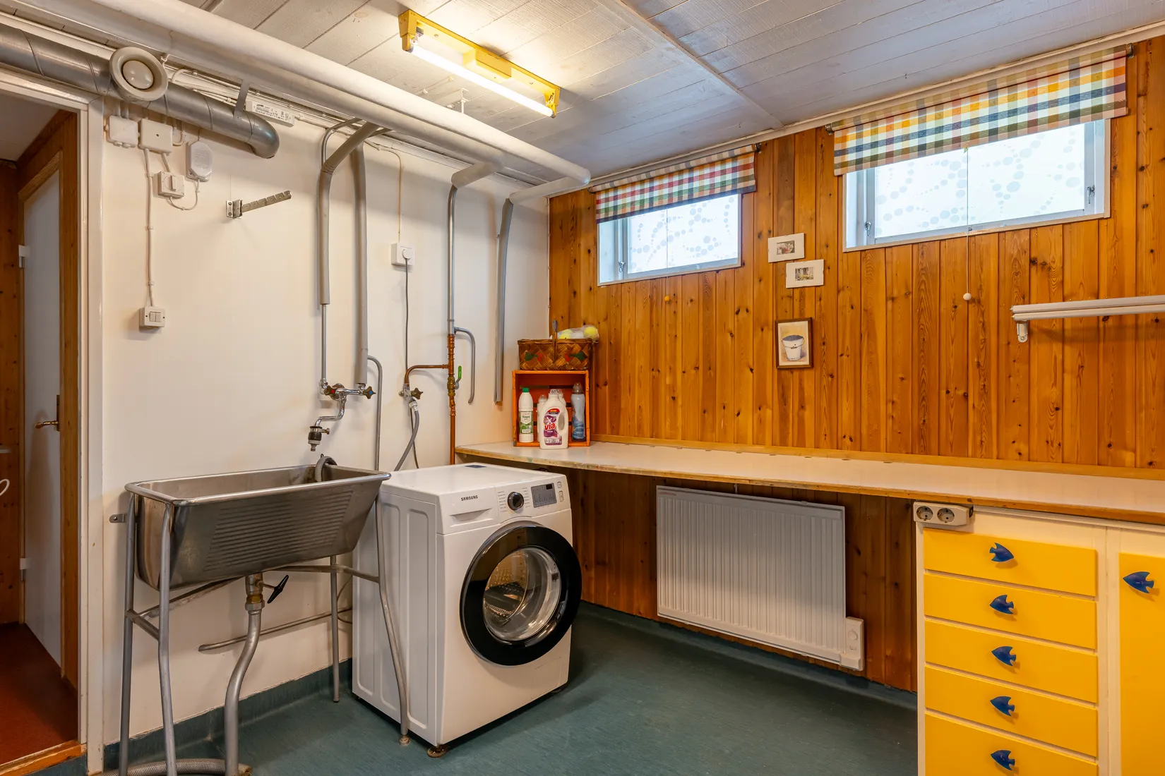 Villa, Näktergalsvägen 52, Skogstorp, Eskilstuna