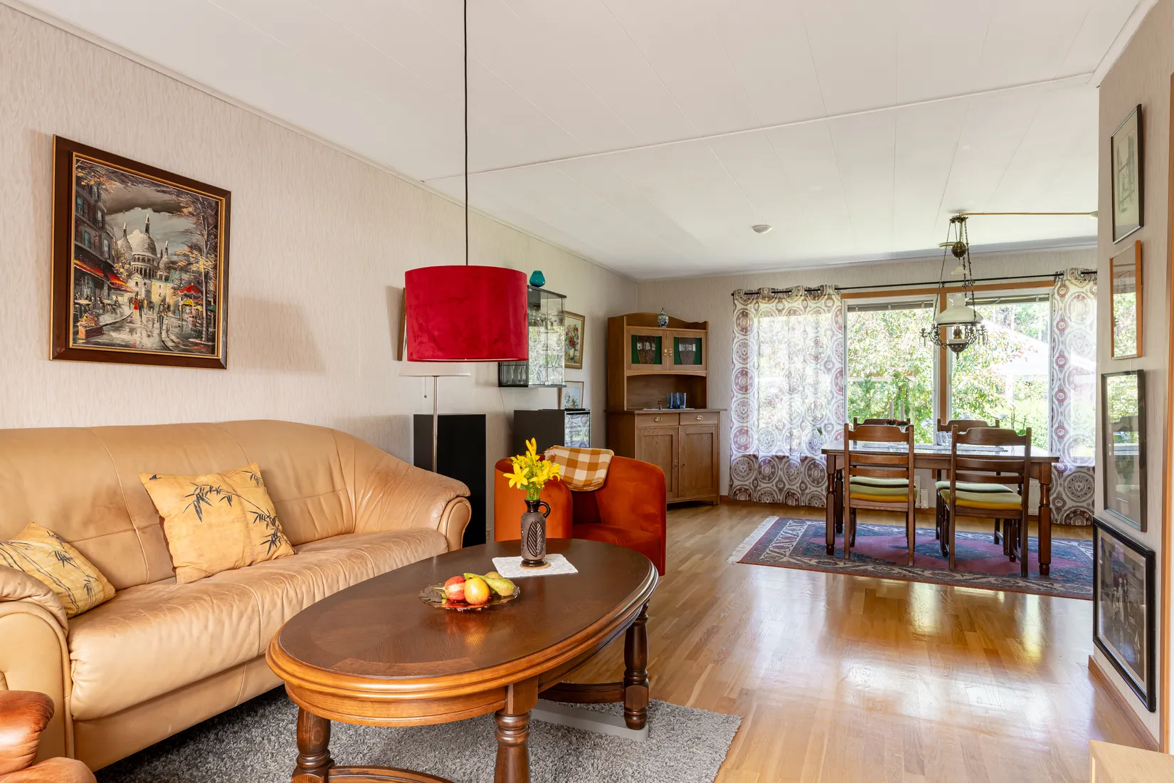 Villa, Näktergalsvägen 52, Skogstorp, Eskilstuna