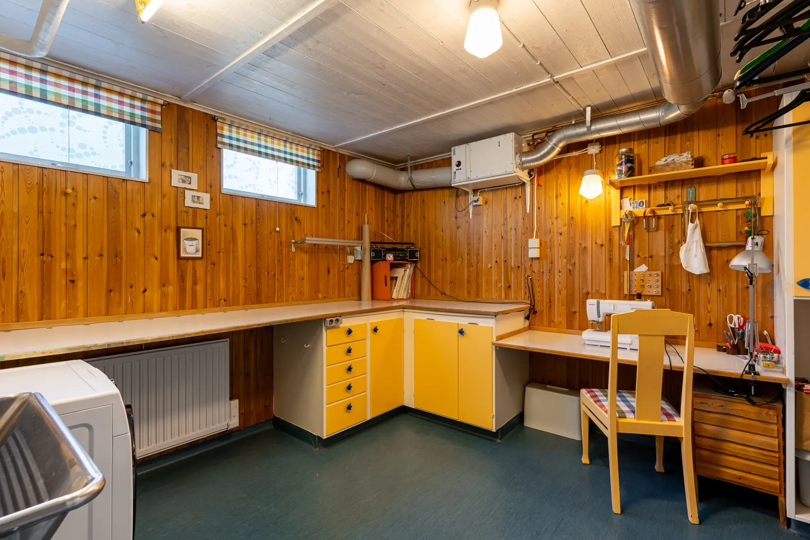 Villa, Näktergalsvägen 52, Skogstorp, Eskilstuna