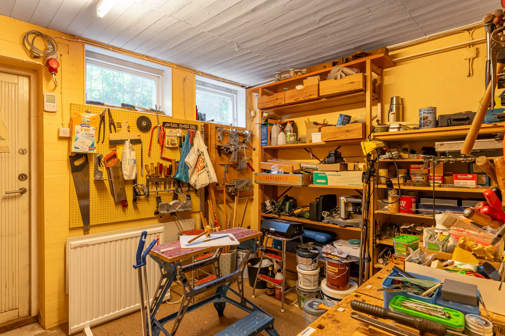 Villa, Näktergalsvägen 52, Skogstorp, Eskilstuna