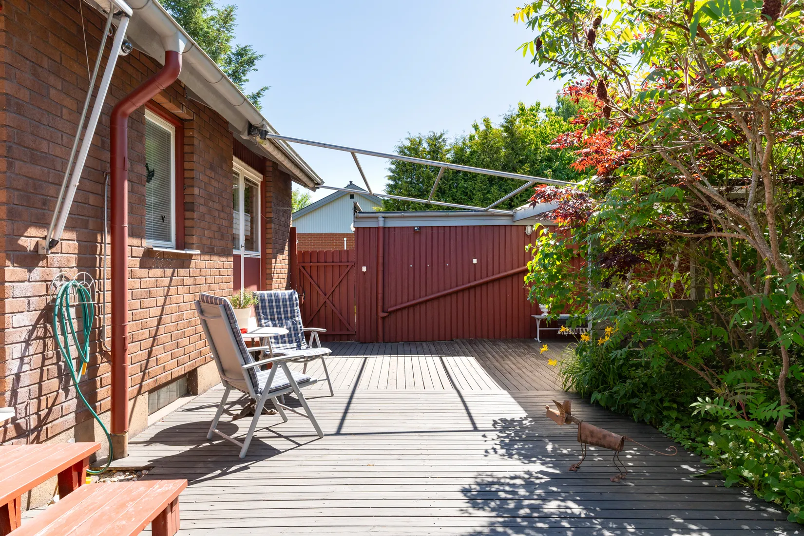 Villa, Näktergalsvägen 52, Skogstorp, Eskilstuna