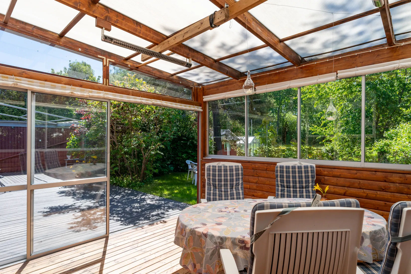 Villa, Näktergalsvägen 52, Skogstorp, Eskilstuna