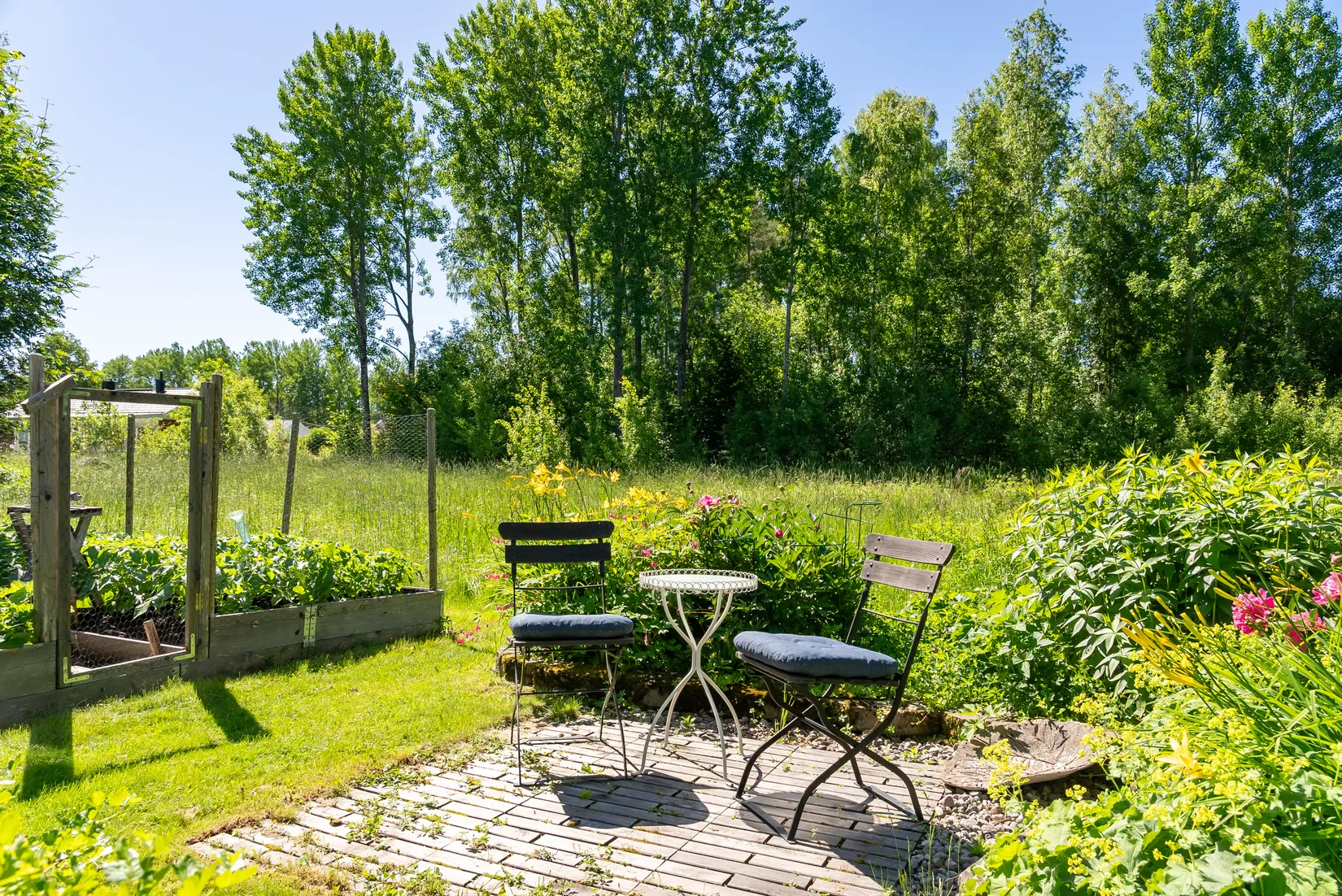 Villa, Näktergalsvägen 52, Skogstorp, Eskilstuna