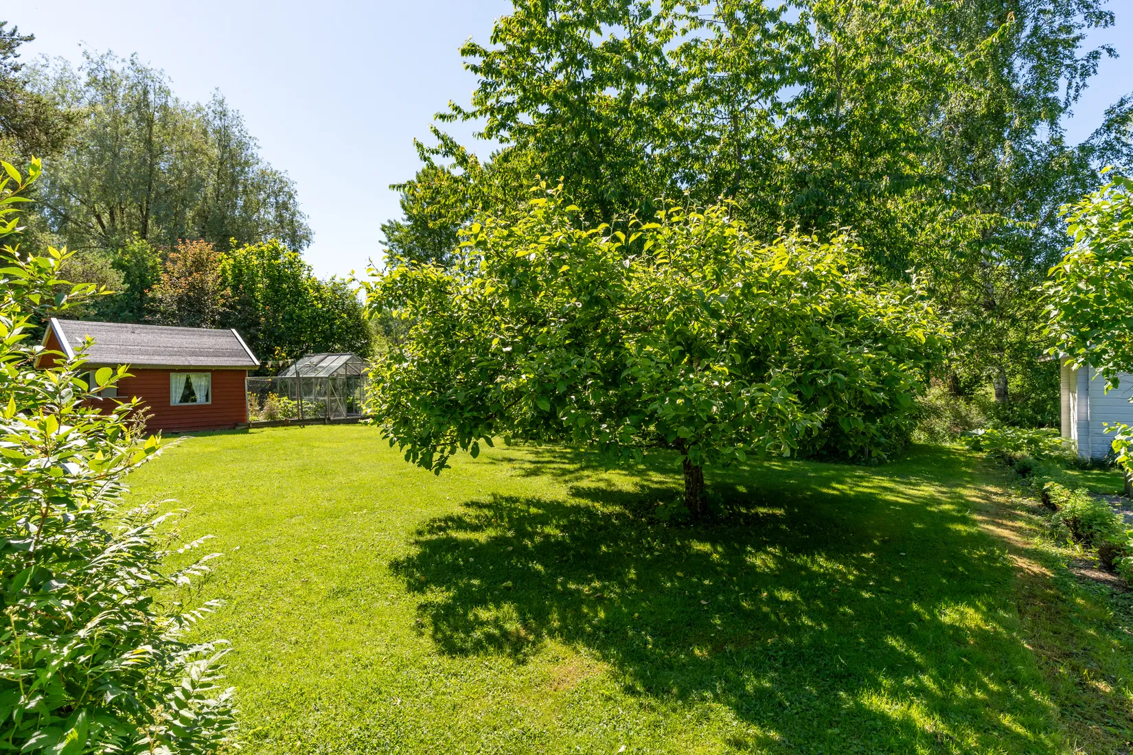 Villa, Näktergalsvägen 52, Skogstorp, Eskilstuna