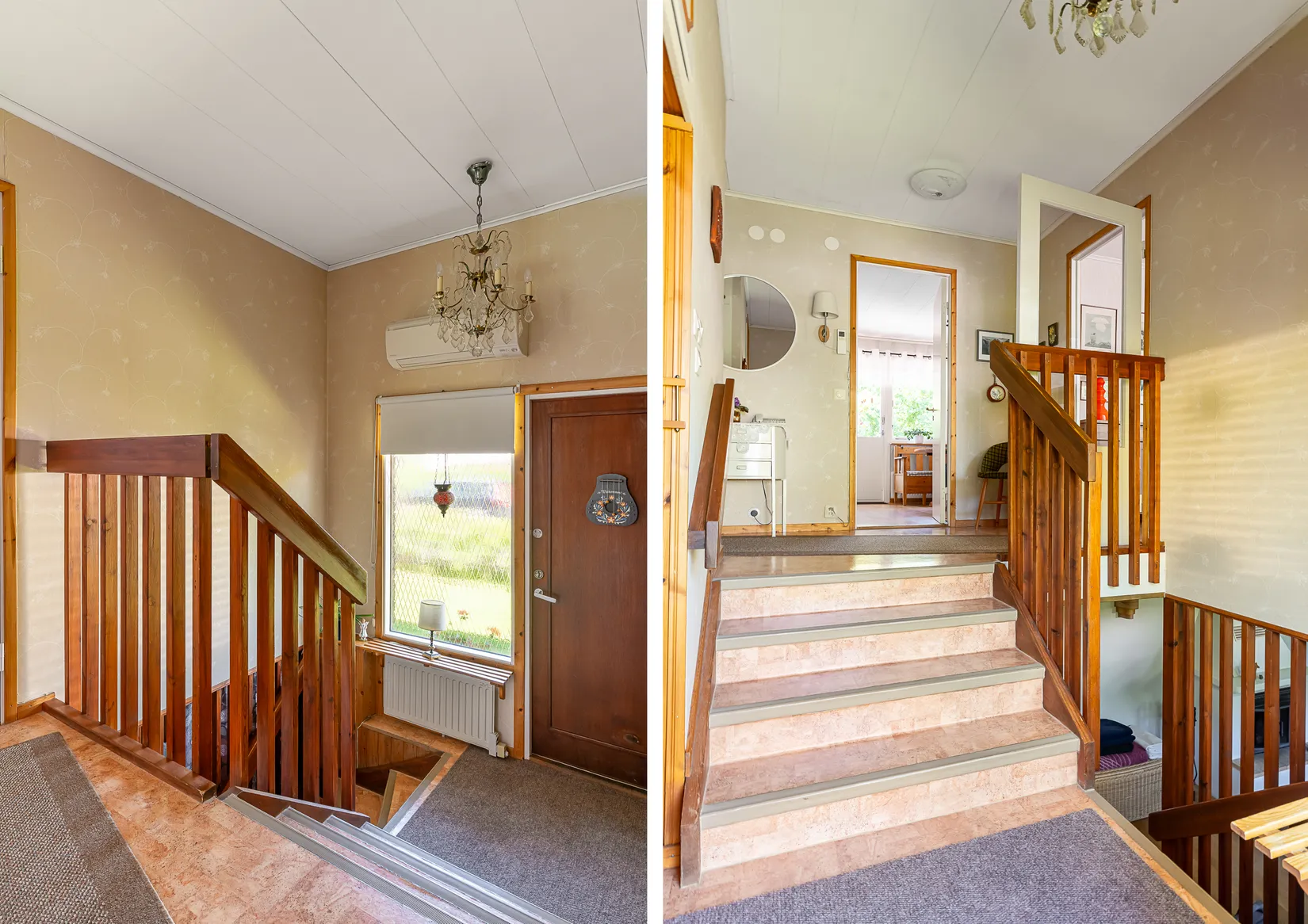 Villa, Näktergalsvägen 52, Skogstorp, Eskilstuna