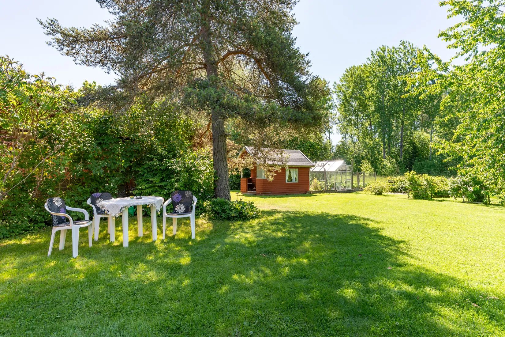 Villa, Näktergalsvägen 52, Skogstorp, Eskilstuna