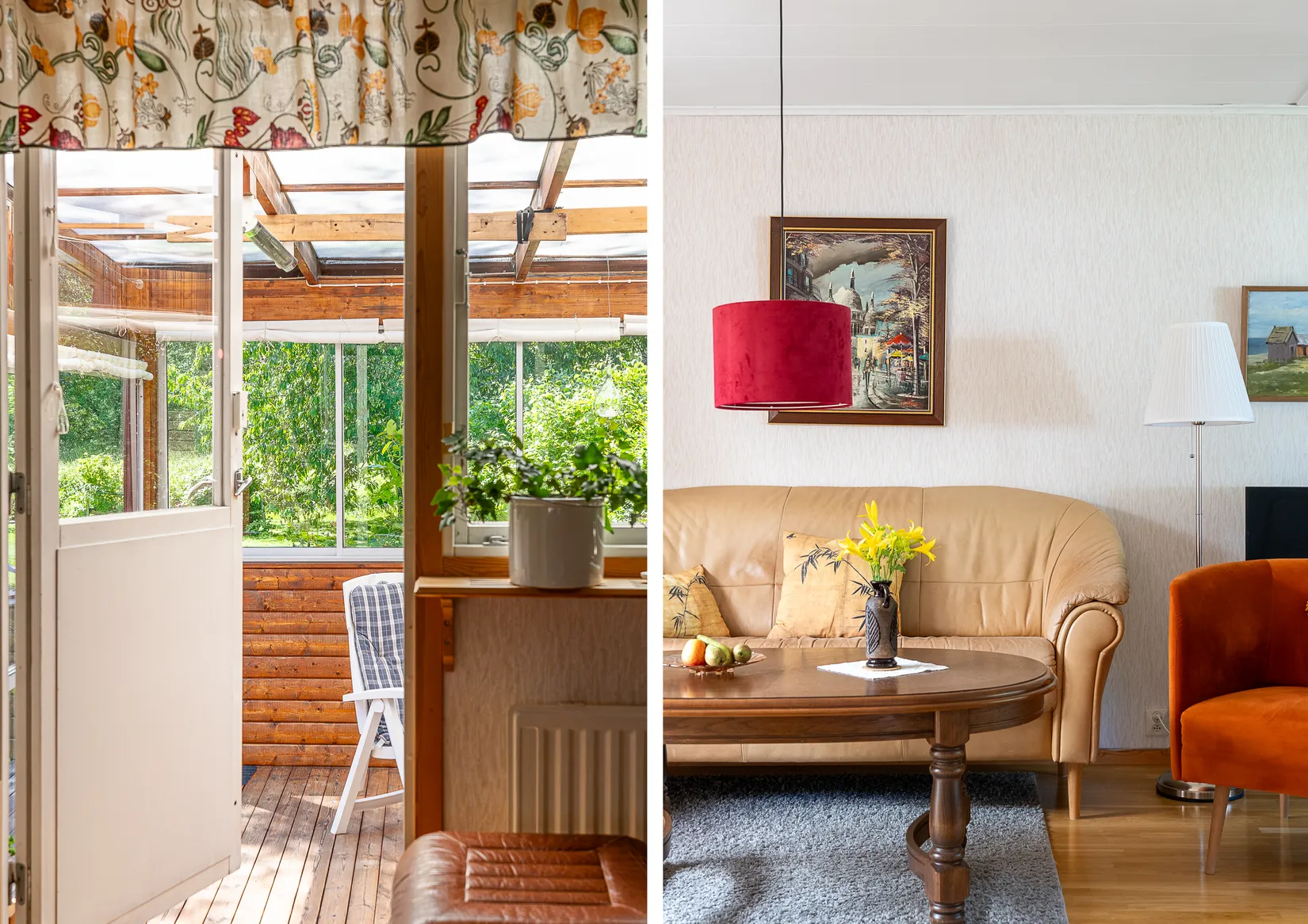 Villa, Näktergalsvägen 52, Skogstorp, Eskilstuna