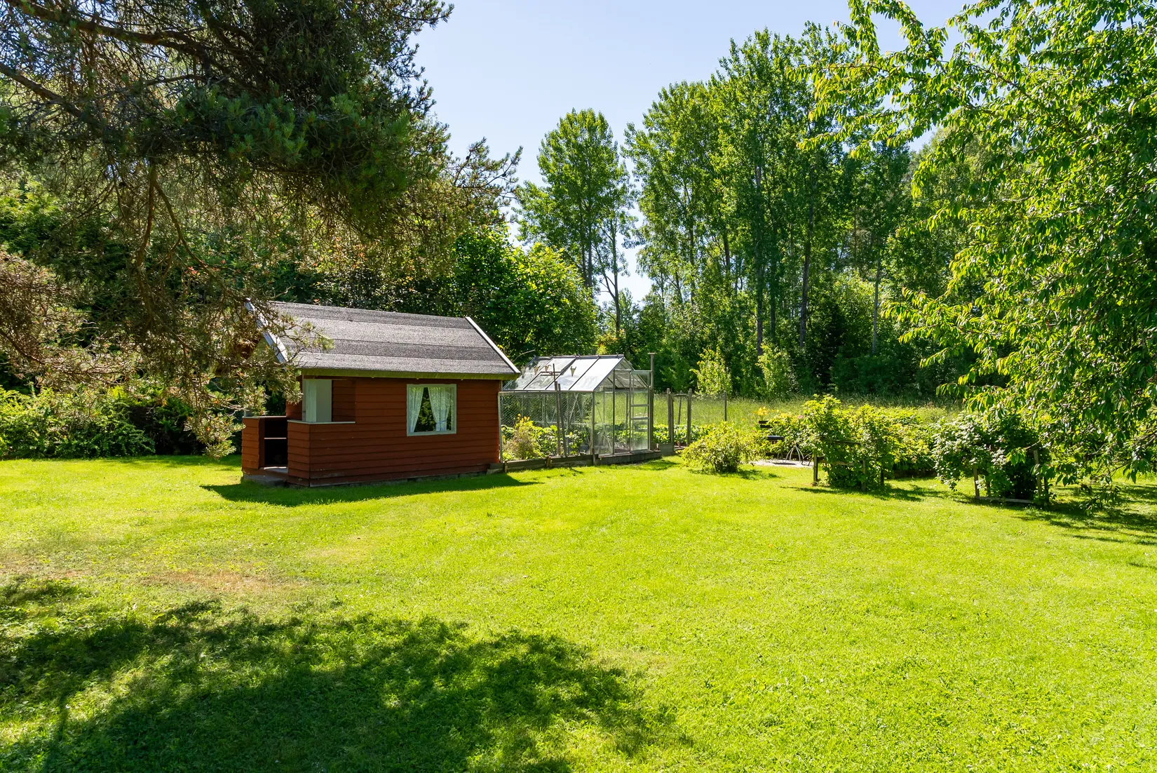 Villa, Näktergalsvägen 52, Skogstorp, Eskilstuna