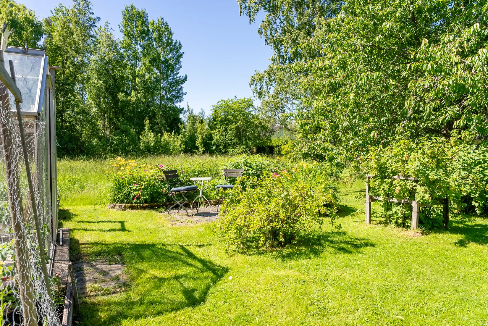 Villa, Näktergalsvägen 52, Skogstorp, Eskilstuna