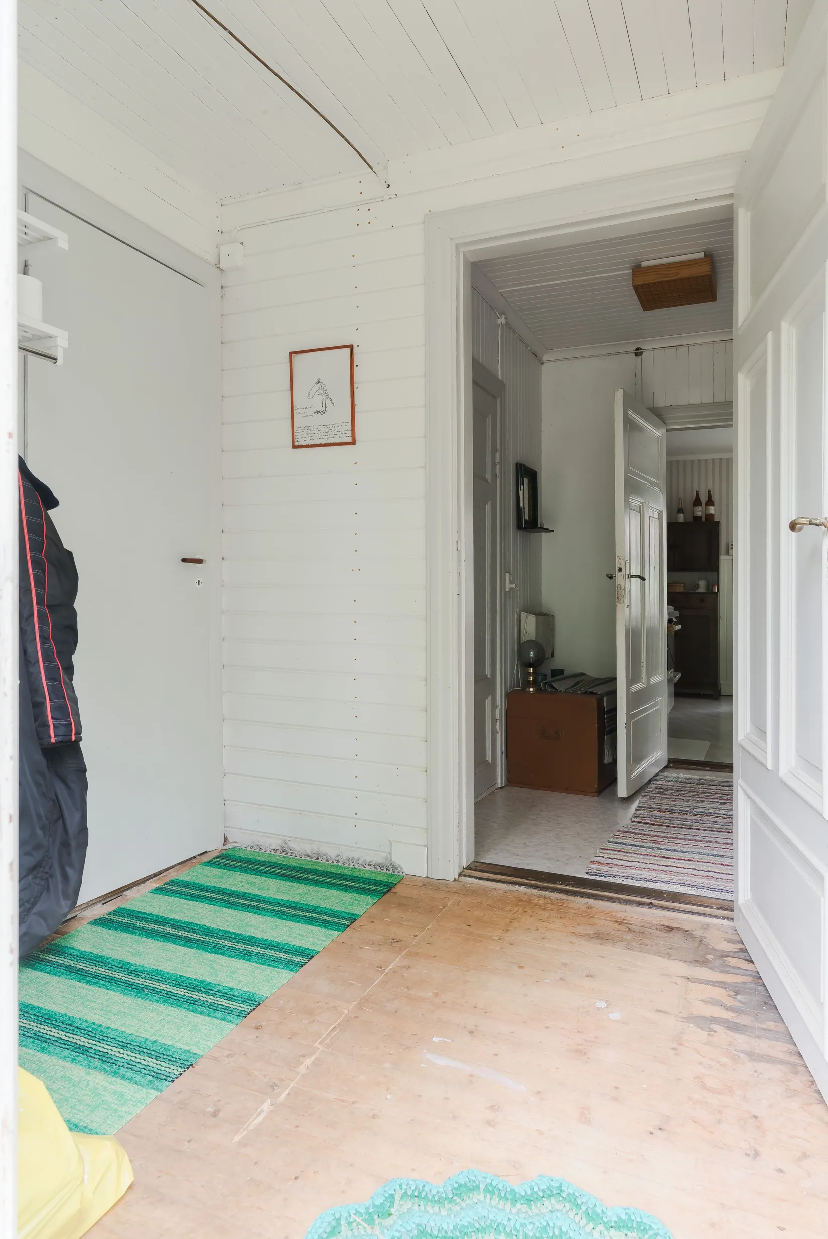 Fritidshus, Handöl 595, Handöl/Enafors, Åre