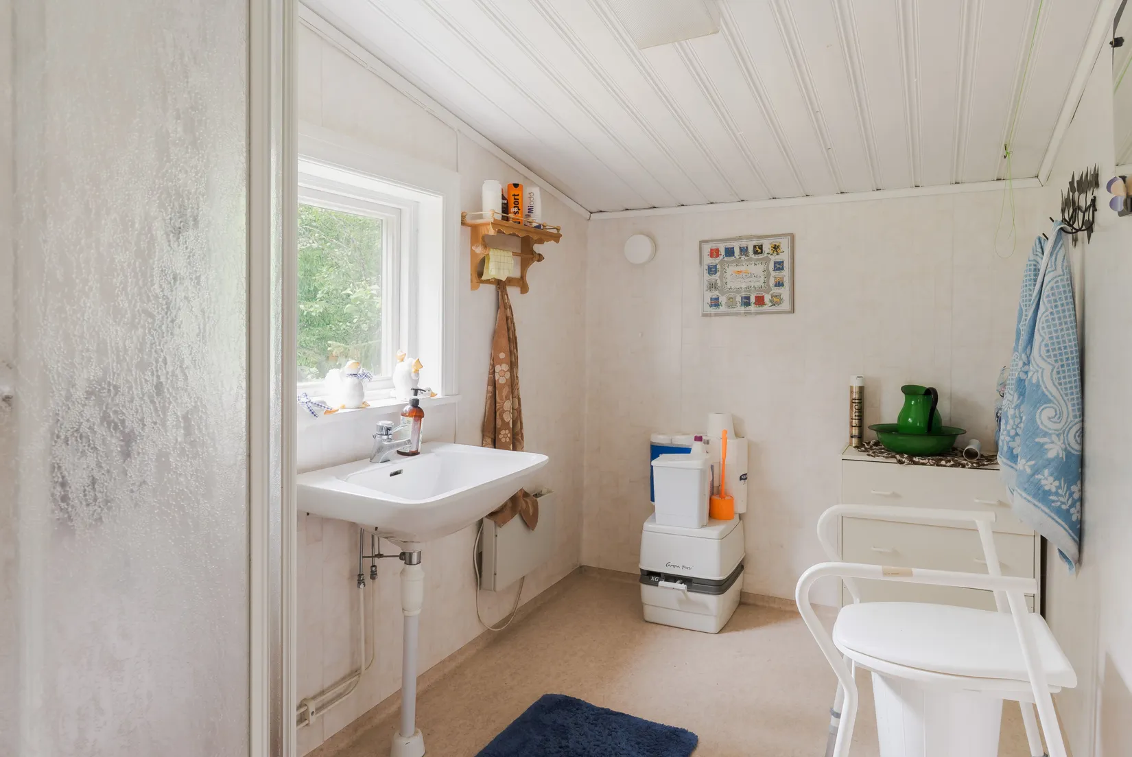 Fritidshus, Handöl 595, Handöl/Enafors, Åre