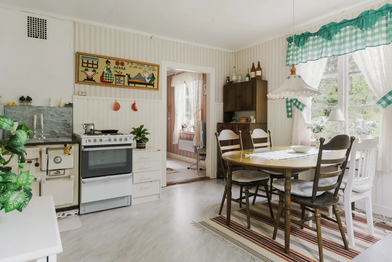 Fritidshus, Handöl 595, Handöl/Enafors, Åre
