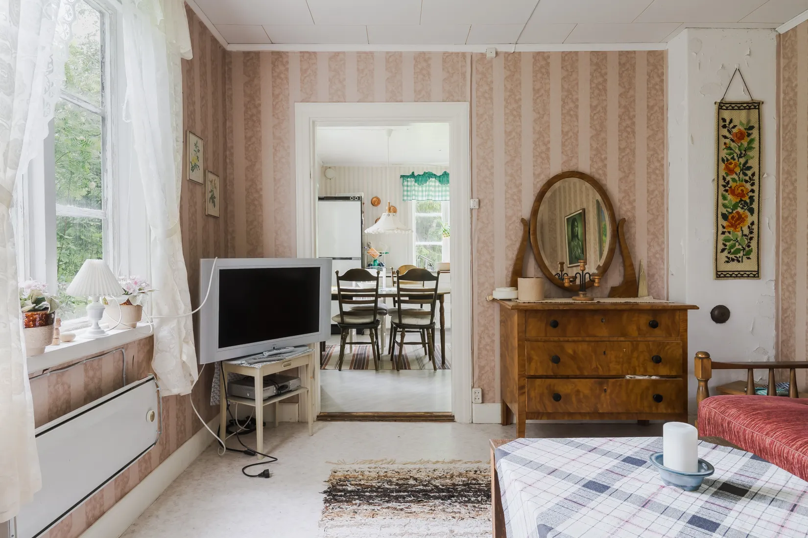 Fritidshus, Handöl 595, Handöl/Enafors, Åre