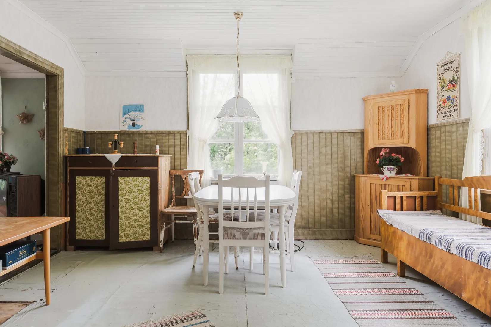 Fritidshus, Handöl 595, Handöl/Enafors, Åre