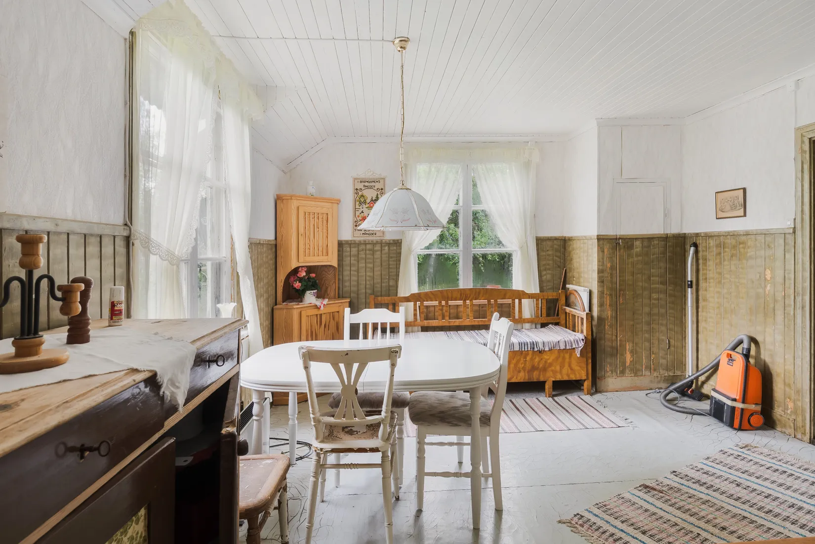 Fritidshus, Handöl 595, Handöl/Enafors, Åre