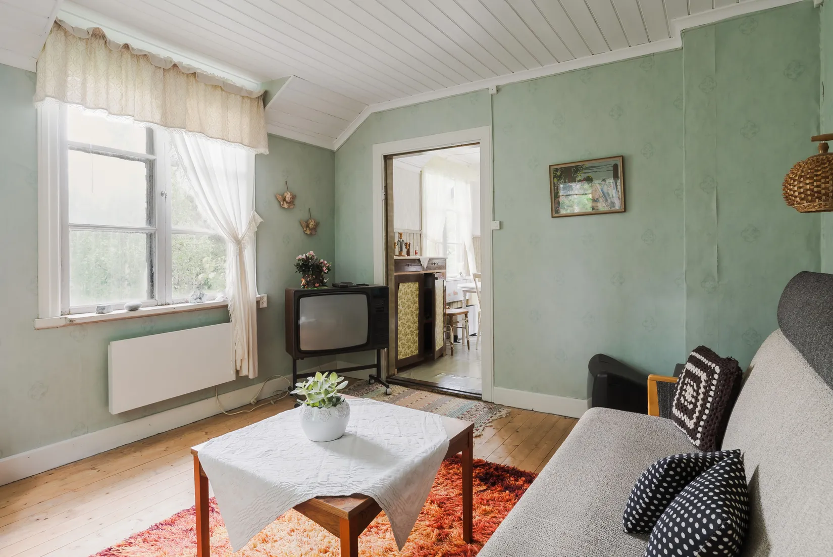 Fritidshus, Handöl 595, Handöl/Enafors, Åre